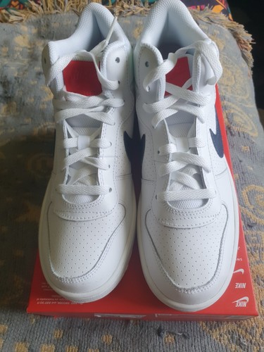 Nike court borough - court, mid