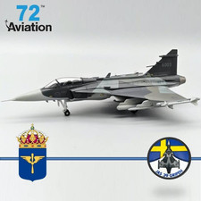 Saab JAS39A Gripen Swedish Air