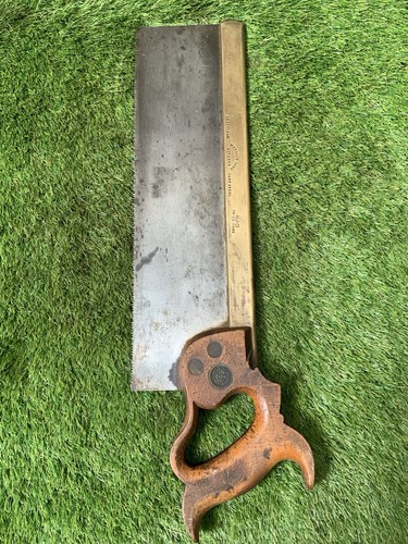 Vintage tyzack turner - tyzack,