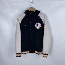 Mishka Keep Watch Jacket Sz L