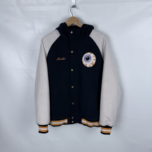 Mishka keep watch - keep, sz