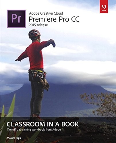 Adobe premiere pro - premiere, cc