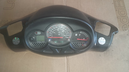 Yamaha maxster 125 mbk thunder - yamaha,