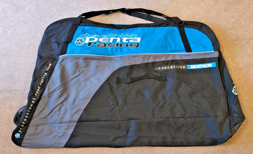 Decathlon penta racing bicycle - decathlon,