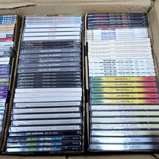 1000+ Mixed Music CDs