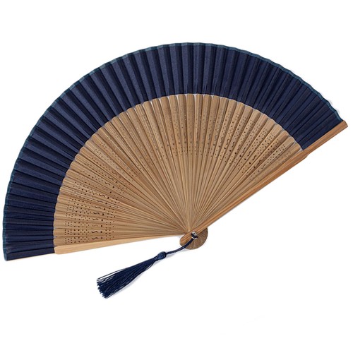 Gfm bamboo silk handheld - gfm,