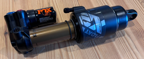 Fox factory series float - float, x2