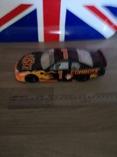 Action 1/24 Scale 107633 - Dodge Intrepid 2004 Visteon NASCAR #91