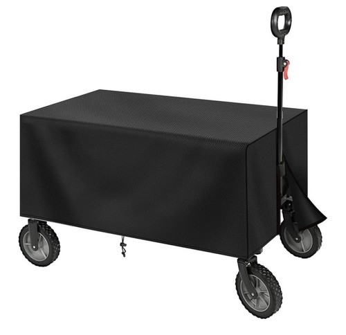 Heavy duty waterproof cover - duty,
