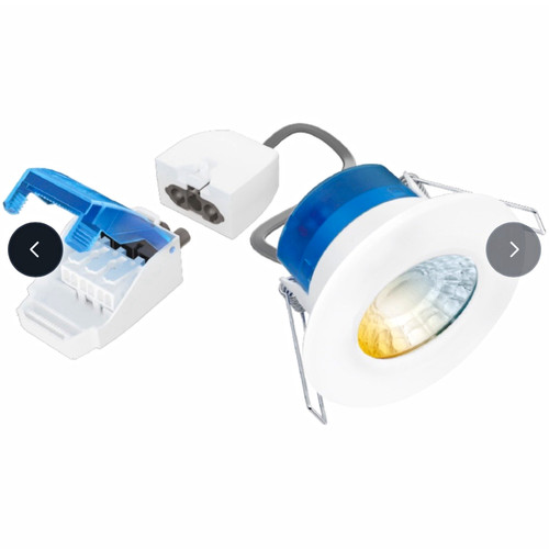 Aurora r6cs 230v color - aurora, 4/6w