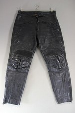 SKIN BLACK COWHIDE LEATHER