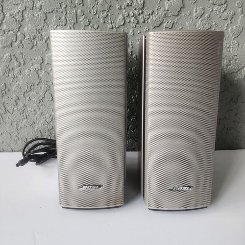 Bose companion multimedia - 20,