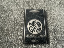 Official Neo Geo Home AES