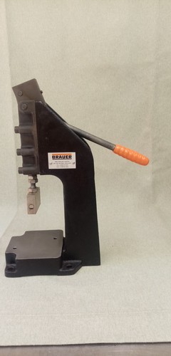 Brauer hand toggle - brauer,