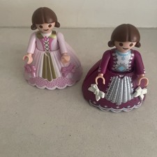 Playmobil Child Figures In