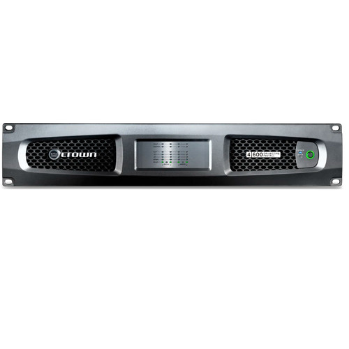 Crown dci 4600 drivecore power - drivecore,