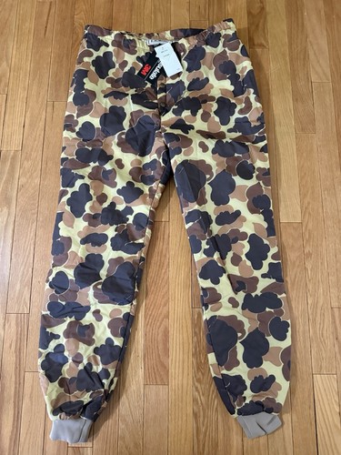 Vtg 80s bean - vtg, quilted