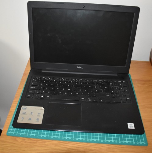 Dell inspiron 3593 - dell,