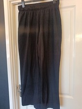 Primark Men's Black Jogging