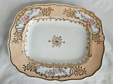 CHAMBERLAIN WORCESTER, CIRCA