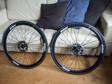Mavic Ksyrium 30 Disk Wheel