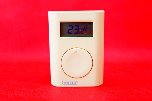 Wavin 155 wireless - wavin, tp-155