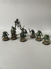 Warhammer 40k - Daemons Of