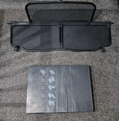 Genuine renault megane mk2 - genuine,