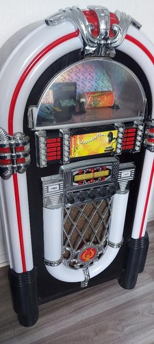 Jukebox for sale player is - jukebox,