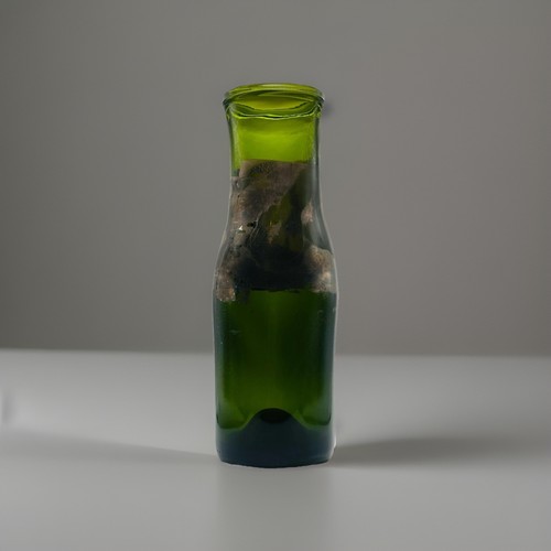 Adam aaronson glass from - adam,