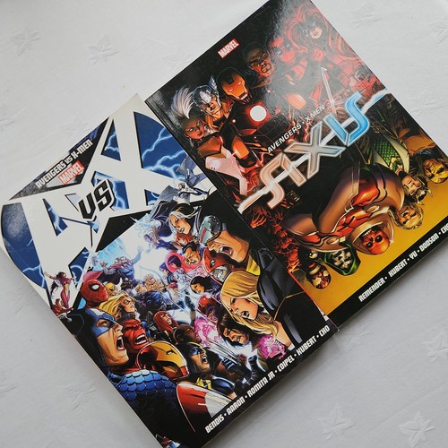 Avengers men - vs,