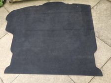 Mazda 6 Mk2 GH Hatchback Rear Boot Floor Carper Liner GS1M-68-81XB 2007-2012