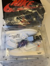 Virgil Abloh Off-White VAA x