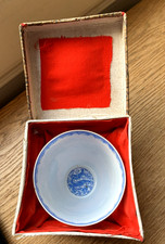 Antique Satsuma Ware  Eggshell