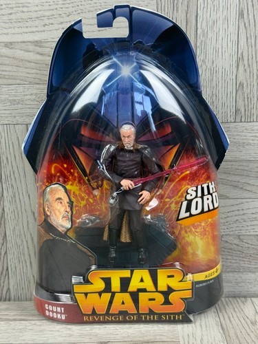 Star wars revenge of the - of,