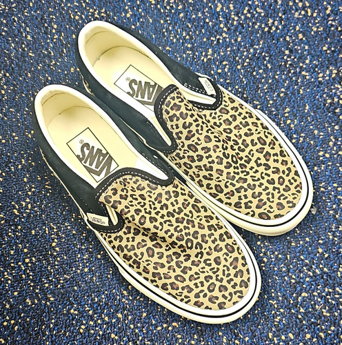 Vans classic slip - vans, women's