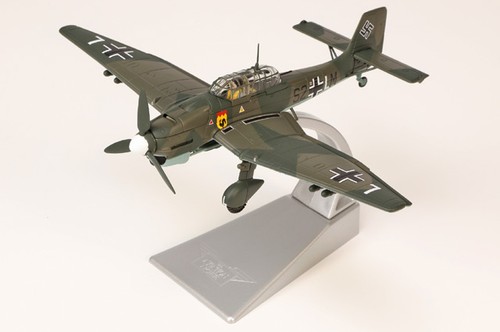 Aa32520 corgi 87b - aa32520, stuka