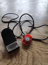 GENUINE HORIZON TREADMILL SAFETY KEY. From A T4000