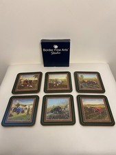 Border Fine Arts James Herriot