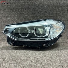 2018-2021 BMW X3 X4 G01 G02