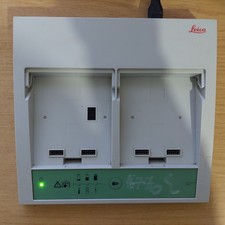 Leica GKL221 Battery Charger