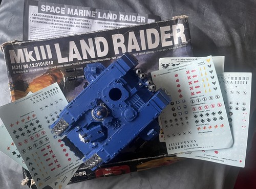 Warhammer 40k space - warhammer,