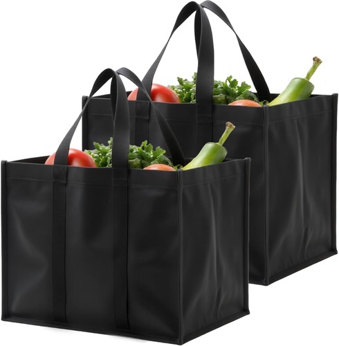 Pcs reusable shopping - reusable, bags