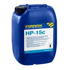 COLLECTION ONLY Fernox HP-15C