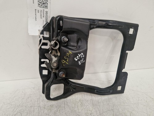 Peugeot 208 mk1 2012 - 208,