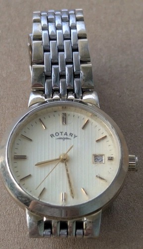 Rotary ladies quartz - ladies,