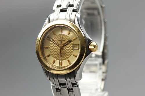 Eta near mint omega - "near,