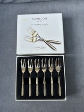 Monsoon Home - Champagne