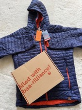 Isobaa Men’s Insulated