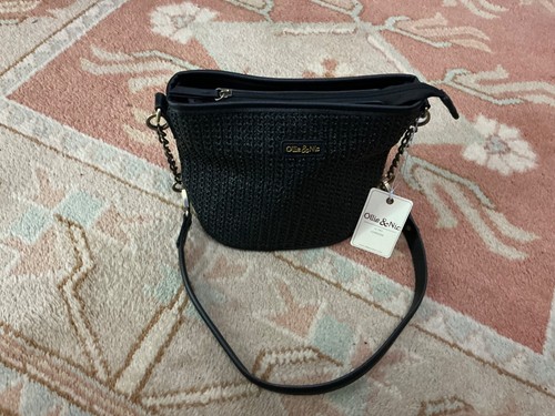 Ollie nic billie bucket - nic,